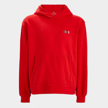 LIMITED EDITION RYDER CUP ROME 23 UNISEX OVERSIZED FRENCH TERRY HOODIE