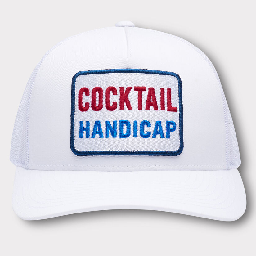 COCKTAIL HANDICAP TRUCKER image number 2