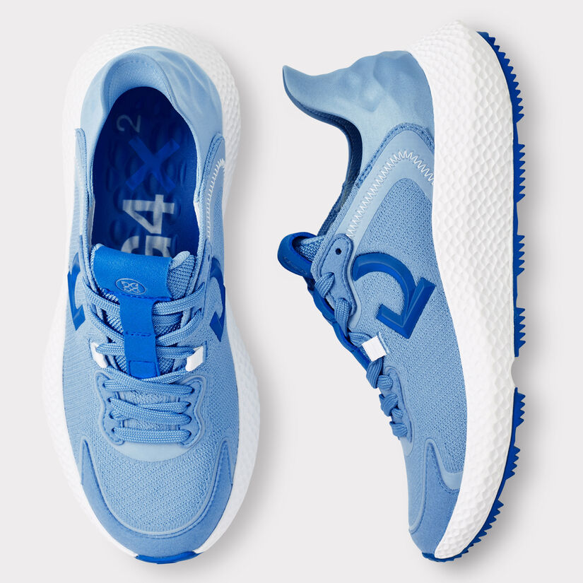 WOMEN'S MG4X2 HYBRID GOLF CROSS TRAINER image number 2
