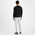CREWNECK JUMPER image number 5