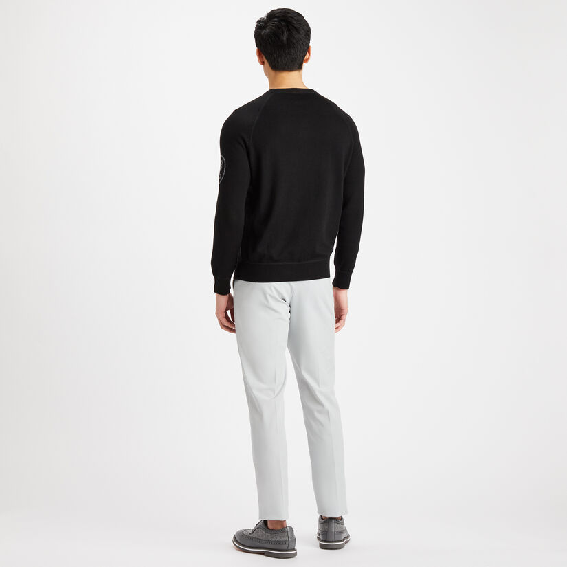 CREWNECK JUMPER image number 5
