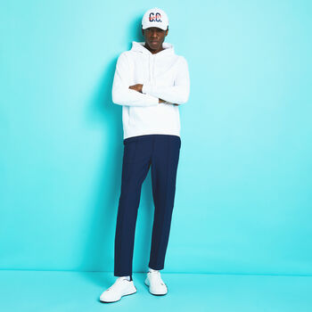 TECH STRETCH STREET TROUSER
