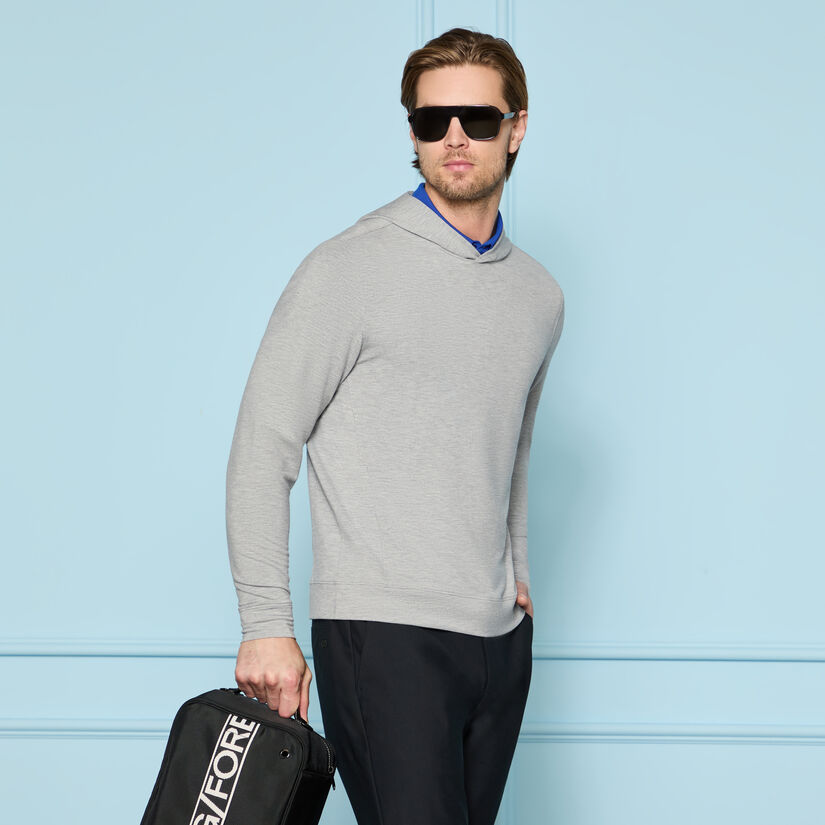 ALL PLAY TERRY HOODIE image number 2