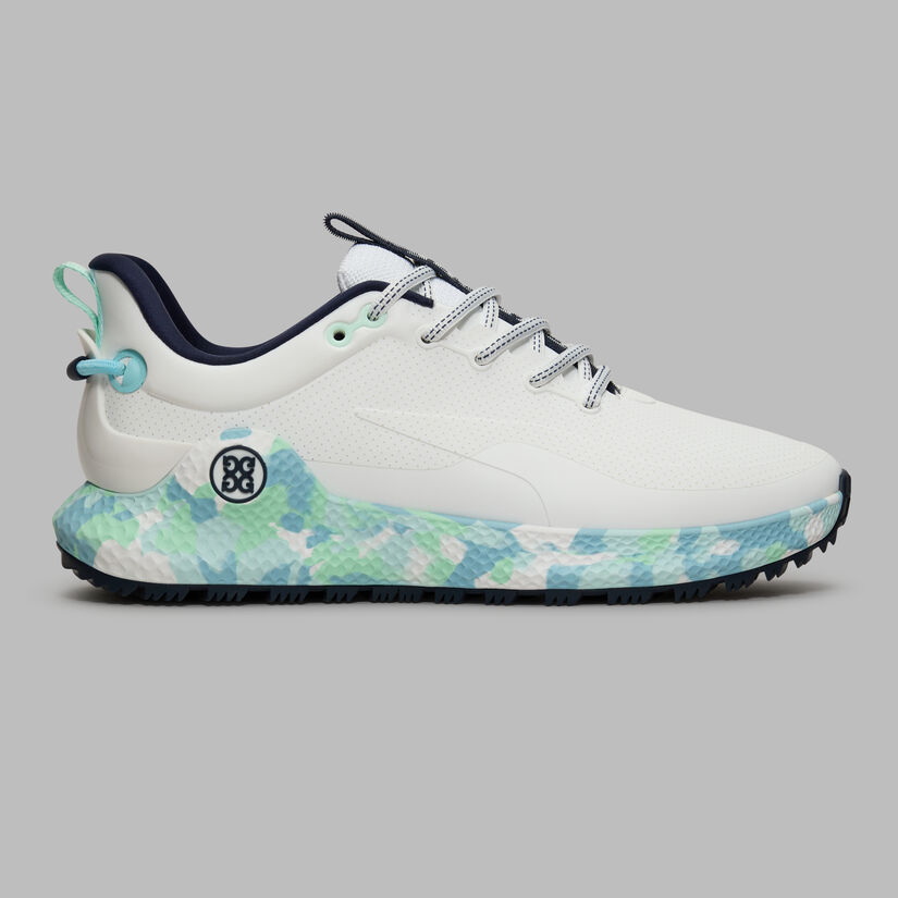 MEN'S LTD RELEASE MG4+ O2 CAMO GOLF SHOE | MEN'S GOLF SHOES | G/FORE