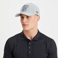 WHIP OUT STRETCH TWILL SNAPBACK HAT image number 6