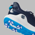 MEN'S MG4+ O2 G/LOCK GOLF SHOE image number 2