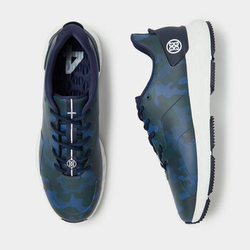 MEN'S MG4+ T.P.U. CAMO GOLF SHOE