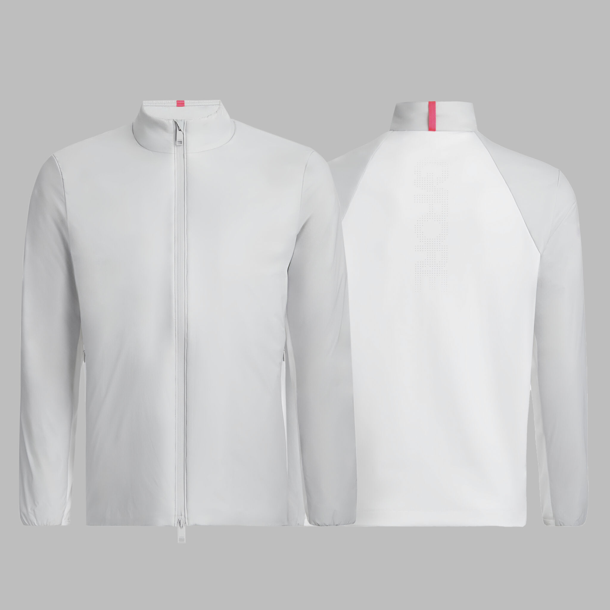THE MAVERICK HYBRID STRETCH JACKET | MEN'S JACKETS & GILETS