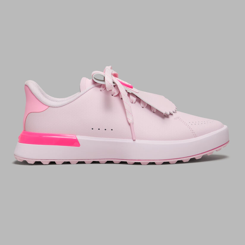 WOMEN'S LTD RELEASE G.112 PERFORATED KILTIE GOLF SHOE image number 7