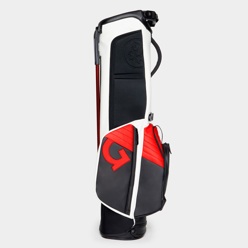 SUNDAY II CARRY GOLF BAG GOLF BAGS FOR MEN AND WOMEN G/FORE
