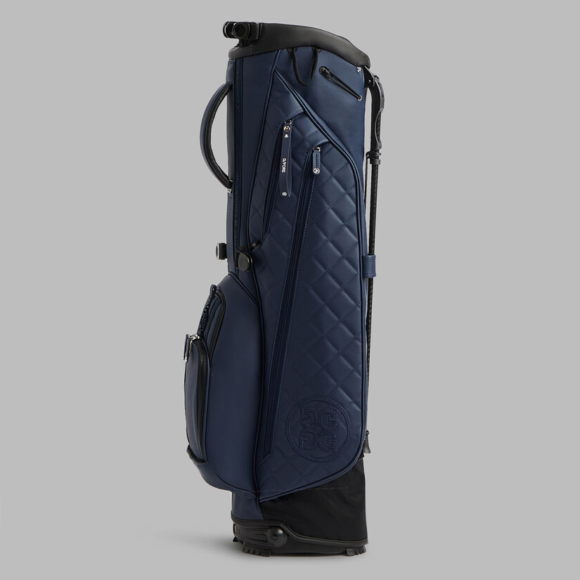 DAYTONA PLUS CARRY GOLF BAG image number 6