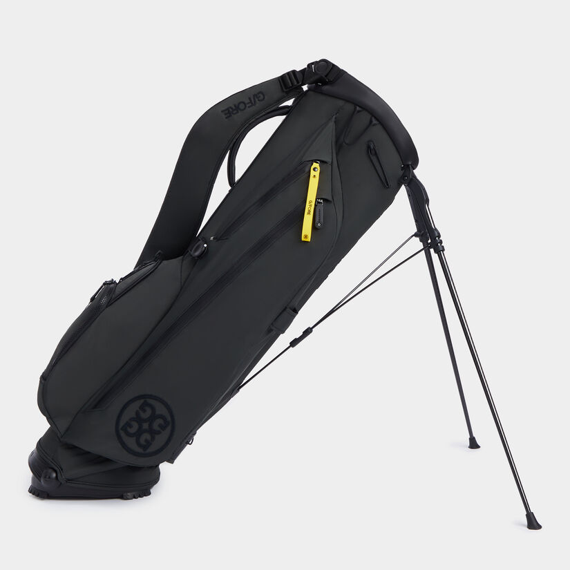 PARACHUTE CARRY GOLF BAG image number 1
