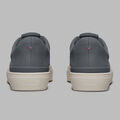 MEN'S ENDEAVOUR SLIP ON LEATHER SNEAKER image number 5
