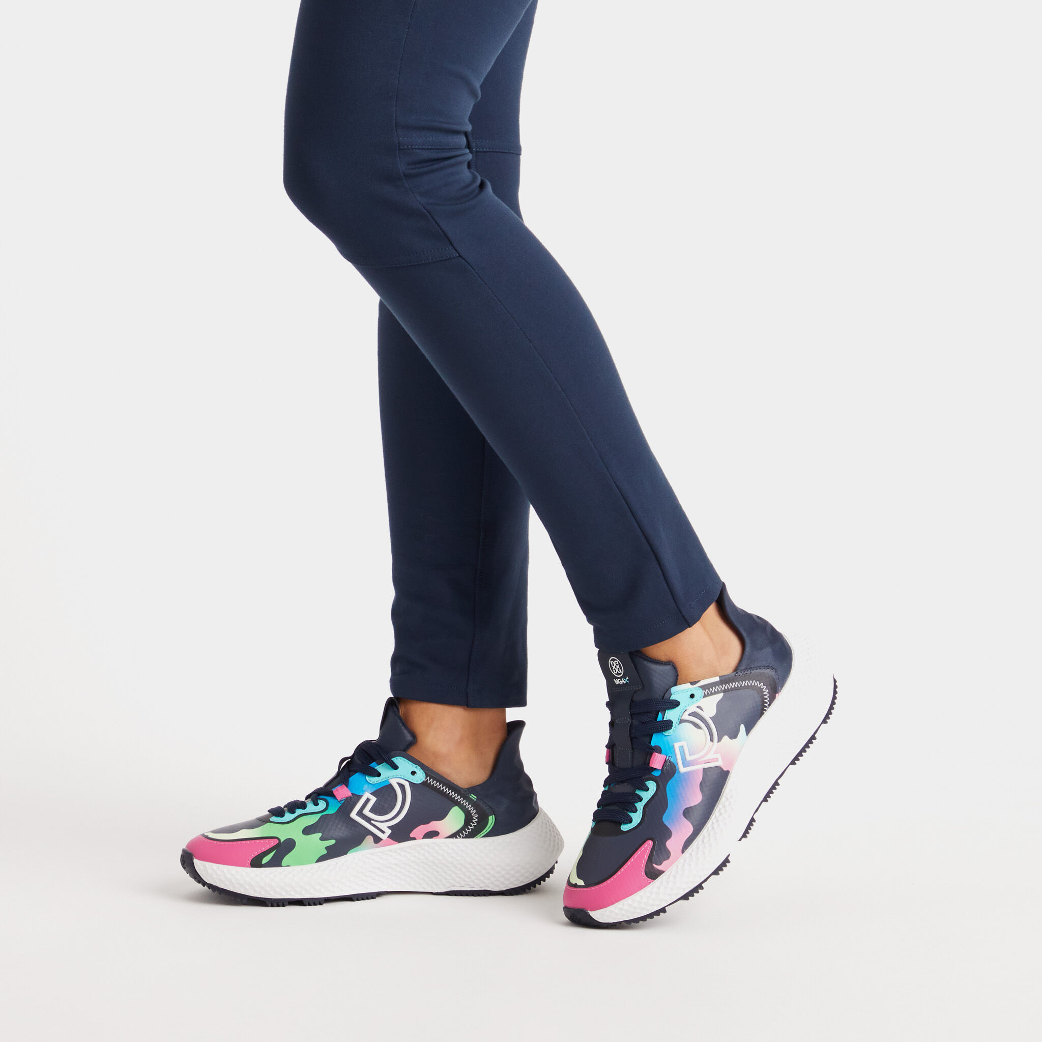 Cross 2024 colours shoes