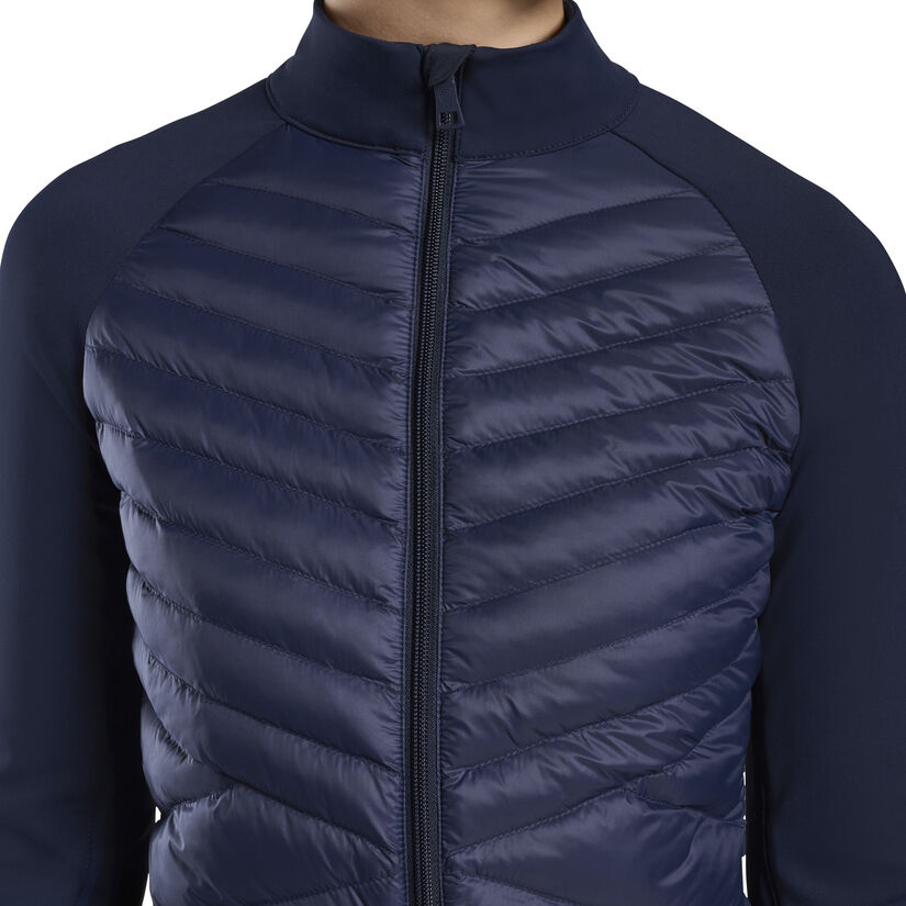 CARROLL HYBRID JACKET image number 5