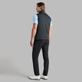 THE MAVERICK HYBRID STRETCH GILET image number 4