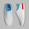 MEN'S LTD RELEASE G.112 PERFORATED CIRCLE G GOLF SHOE image number 1