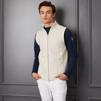 PERFORMER NYLON SLIM FIT GILET