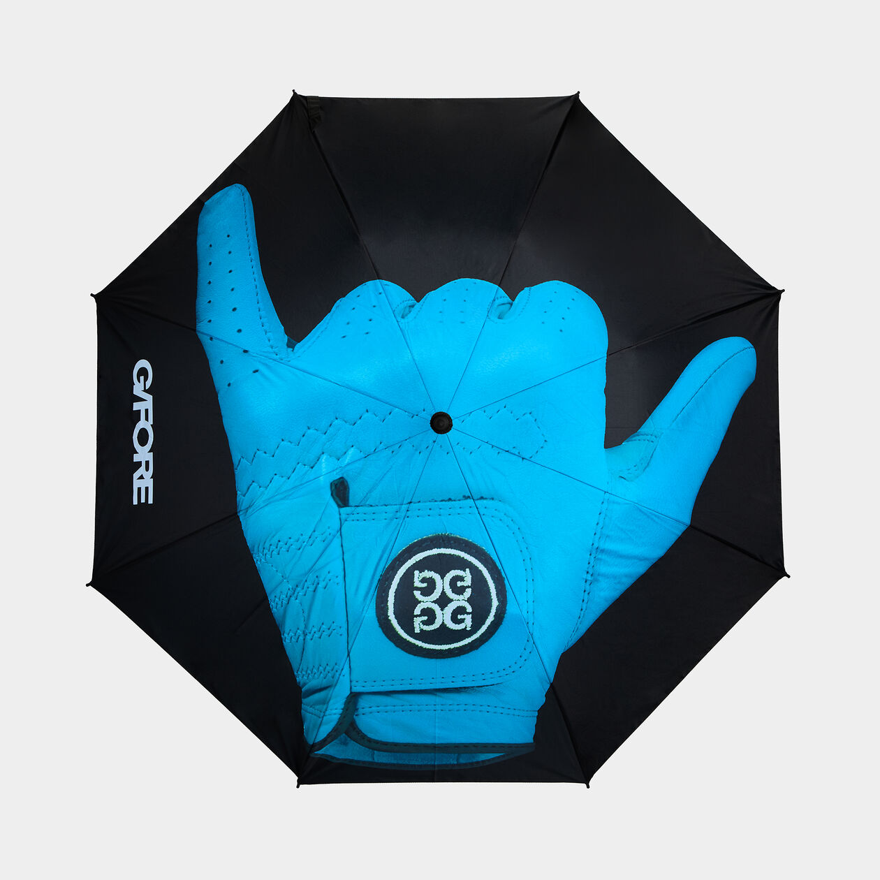 LTD RELEASE SHAKA GOLF UMBRELLA - G/FORE