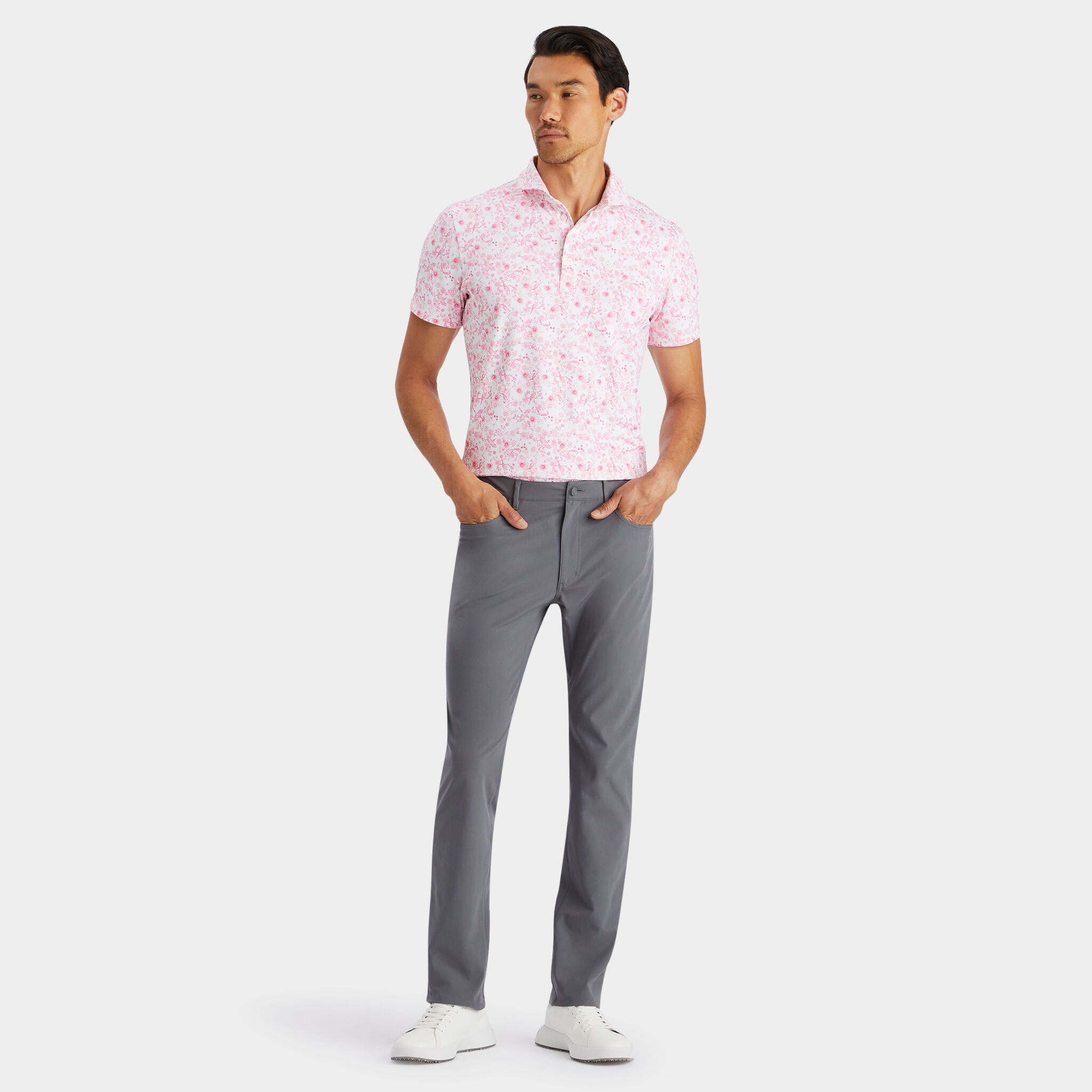 Polo sales jersey gardens