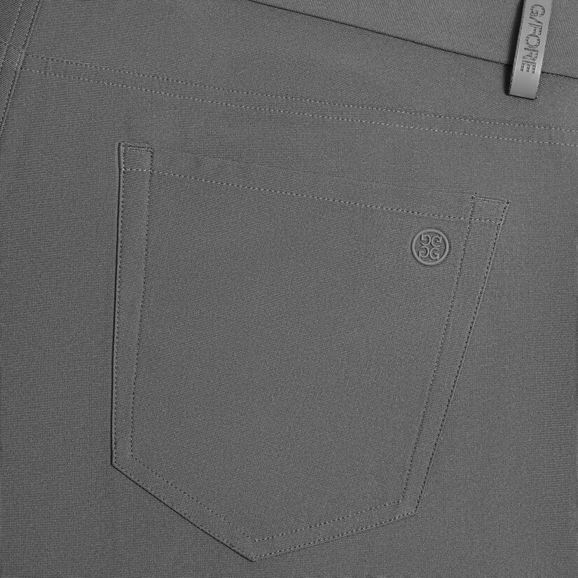 TOUR 5 POCKET TROUSER image number 5