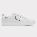 WOMEN'S QUARTER G KNIT DURF STREET SHOE image number 1
