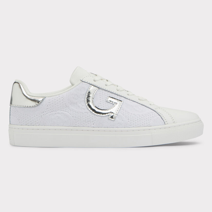 WOMEN'S QUARTER G KNIT DURF STREET SHOE image number 1