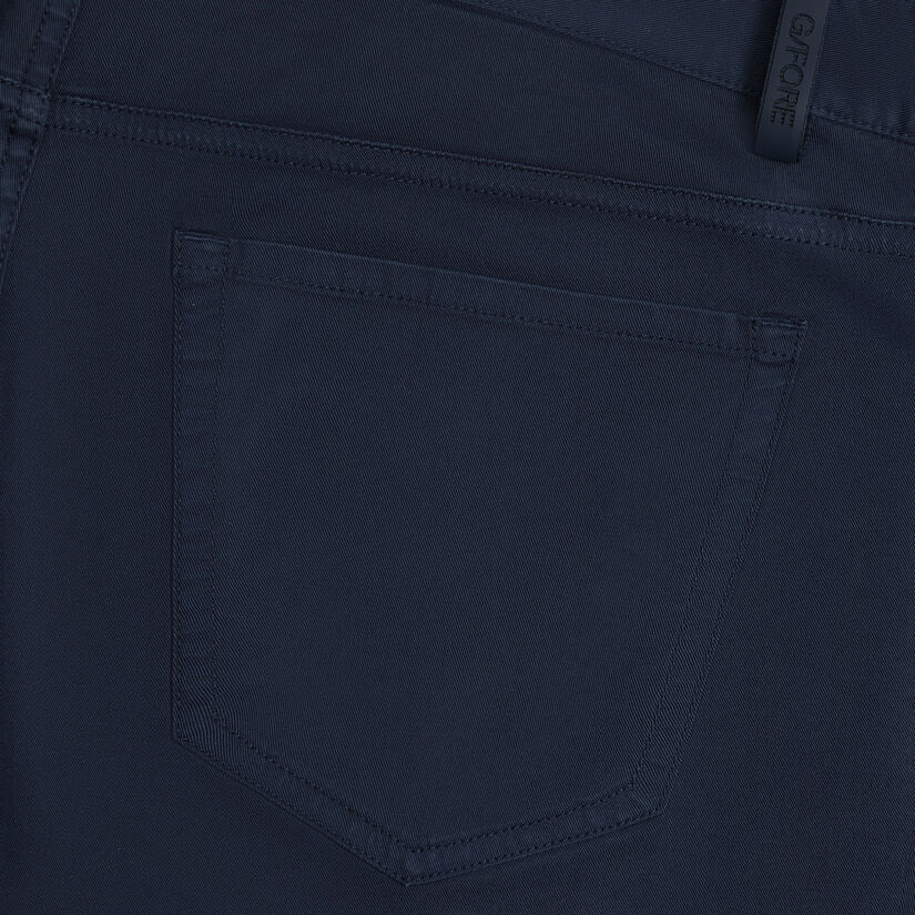 ALL PLAY COTTON STRETCH 5 POCKET STRAIGHT LEG TROUSER image number 6