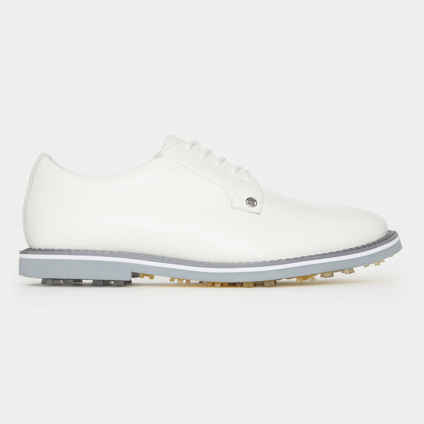 MEN'S GALLIVANTER PEBBLE LEATHER GOLF SHOE image number 1