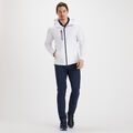 REPELLER WEATHER RESISTANT SLIM FIT JACKET image number 4
