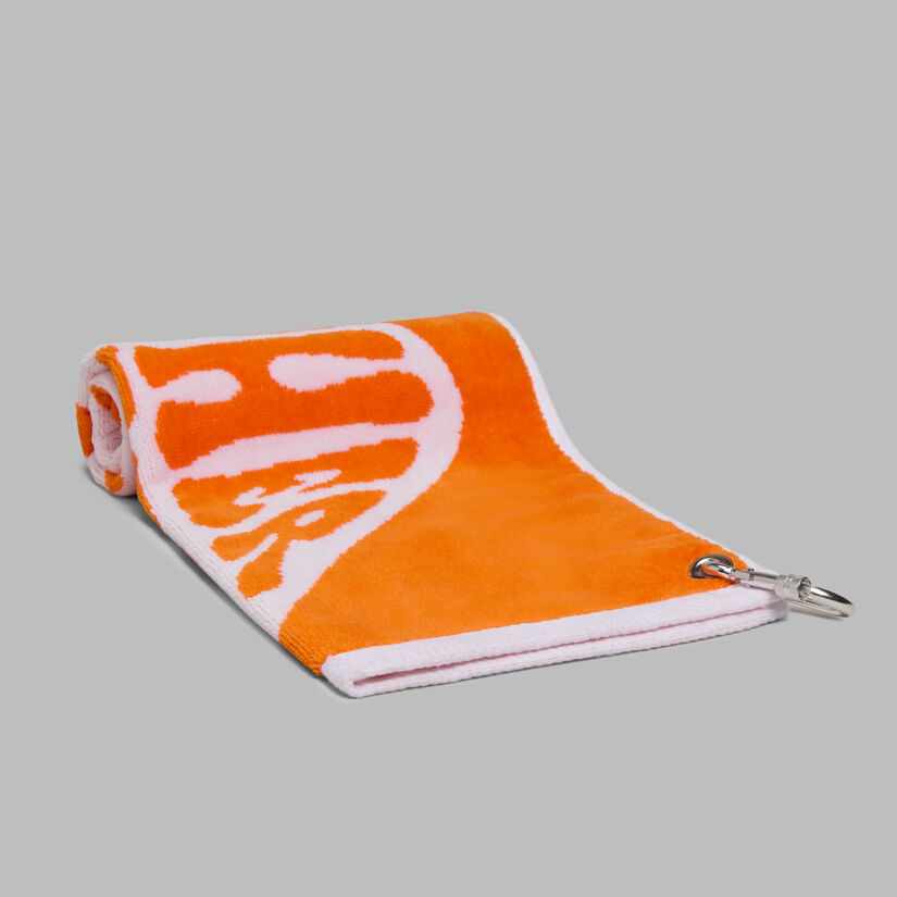 MOTHER GOLFER GOLF TOWEL image number 3
