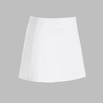 KNOCKOUT A-LINE SKORT