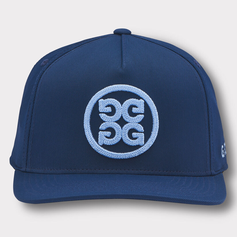 CIRCLE G'S SNAPBACK image number 2