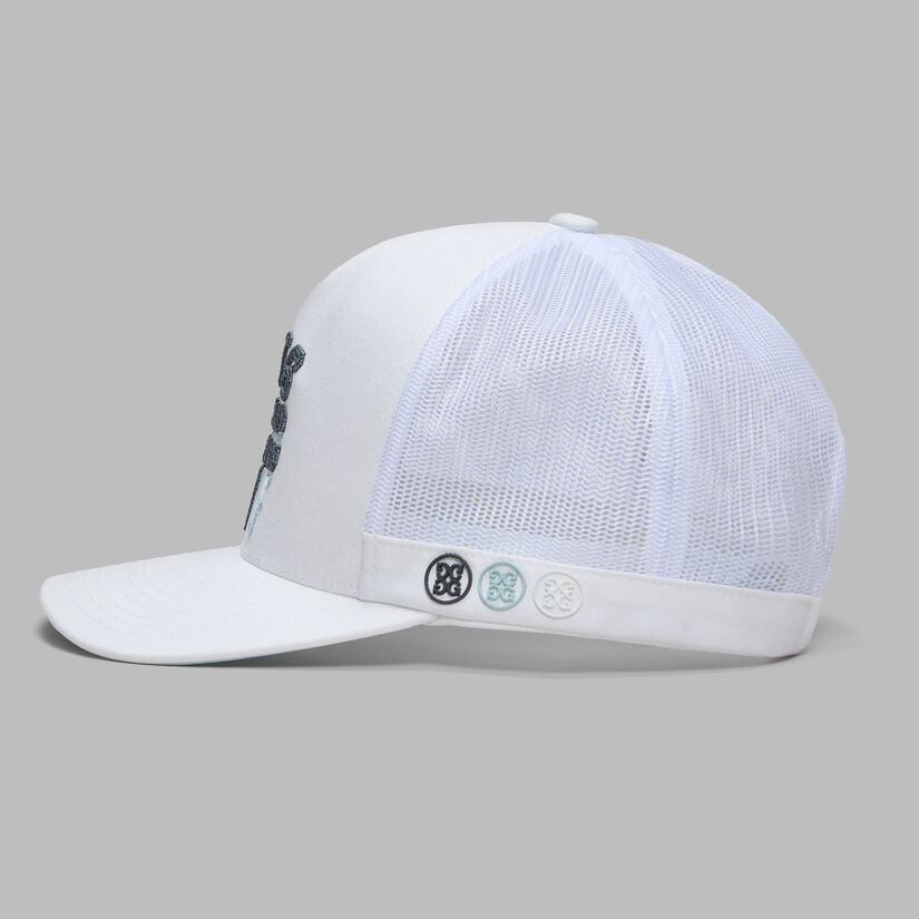 LFG TRUCKER HAT image number 7