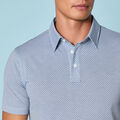 MOSAIC ALL PLAY STRETCH KNIT POLO image number 5