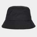 REVERSIBLE DISTORTED CHECK NYLON BUCKET HAT image number 3