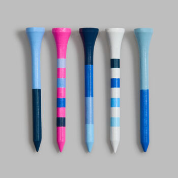 GOLF TEE PACK