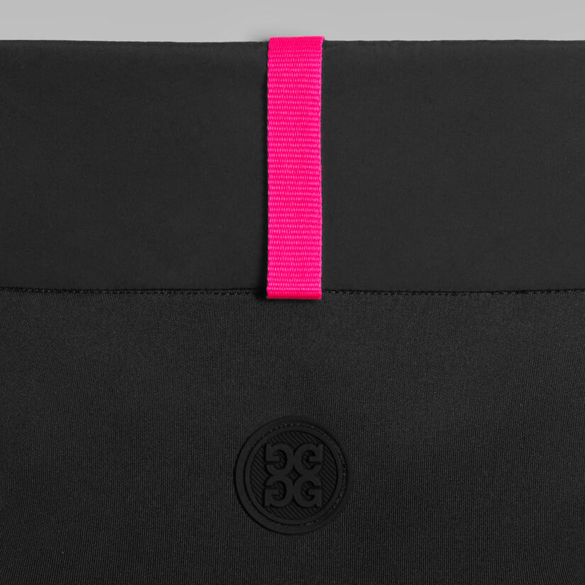 THE MAVERICK HYBRID STRETCH GILET image number 5