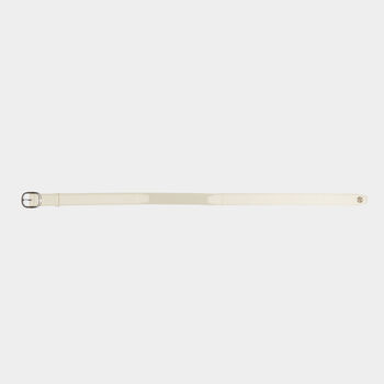 CIRCLE G'S WEBBED BELT