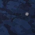 CAMO WRAP 4-WAY STRETCH SKORT image number 6