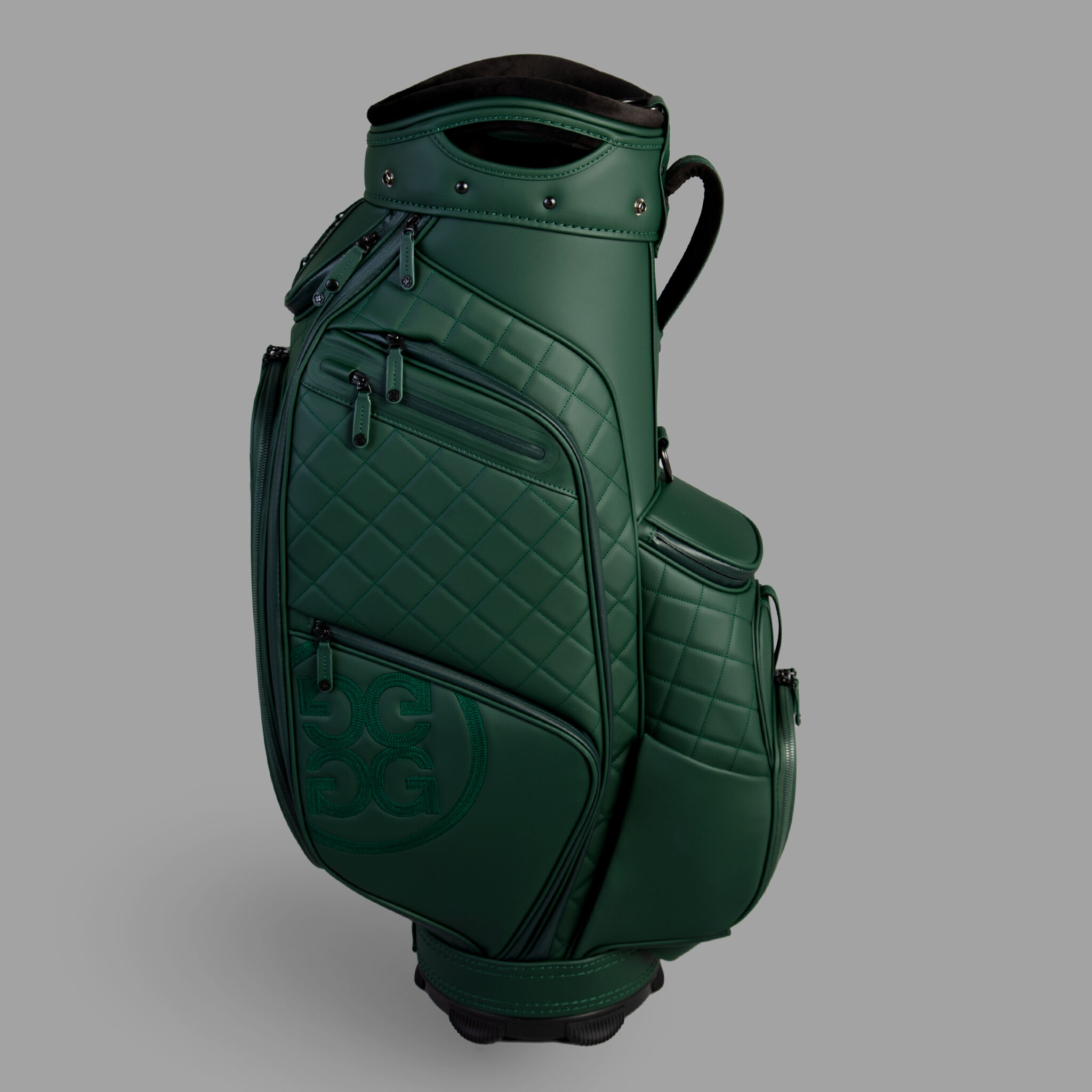 MID SIZE STAFF BAG – G/FORE