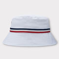 QUARTER G STRETCH TWILL BUCKET HAT image number 3
