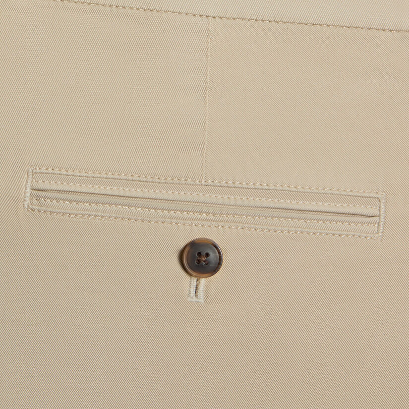 ALL PLAY COTTON STRETCH STRAIGHT LEG TROUSER image number 5