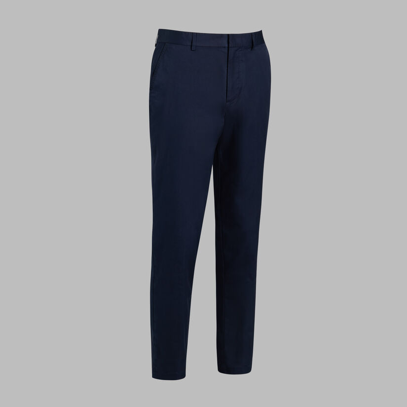 ALL PLAY COTTON STRETCH STRAIGHT LEG TROUSER image number 1