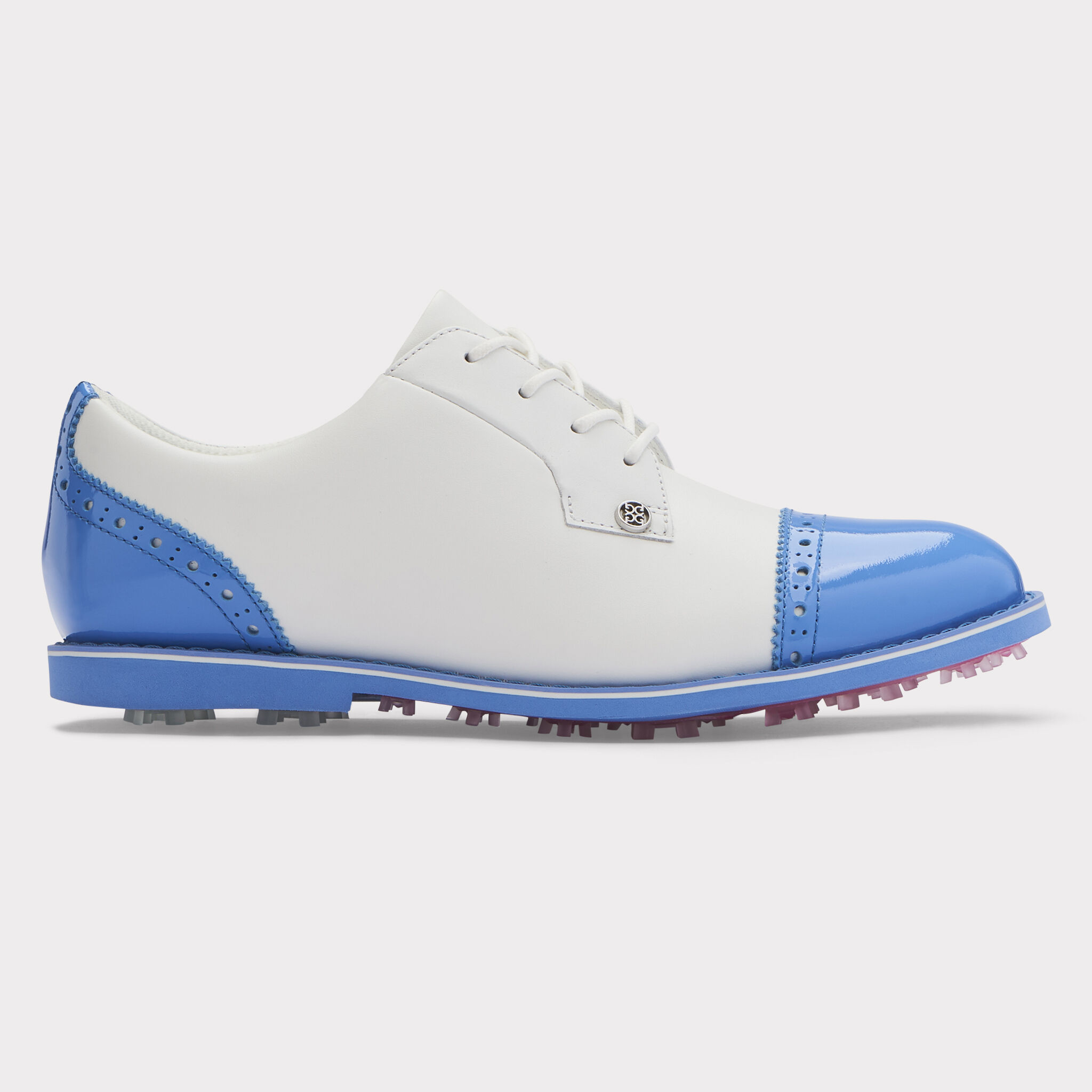 Cap toe gallivanter discount