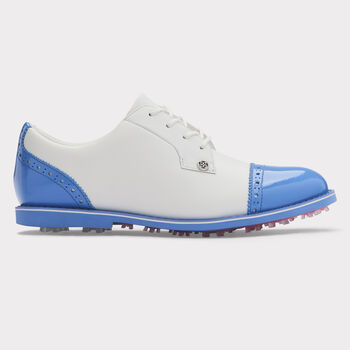 WOMEN'S CAP TOE GALLIVANTER GOLF SHOE