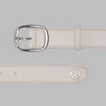 MEN'S CIRCLE G'S WEBBED BELT image number 2