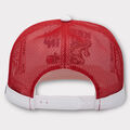KEEP ON GOLFIN' COTTON TWILL TRUCKER HAT image number 5