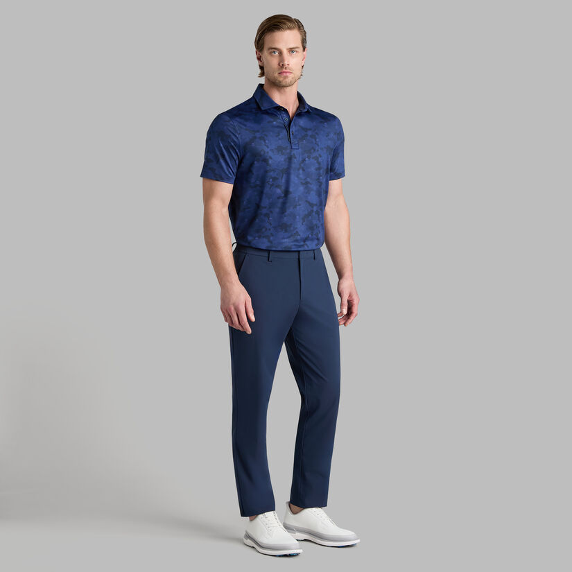 ICON CAMO TECH JERSEY POLO image number 3