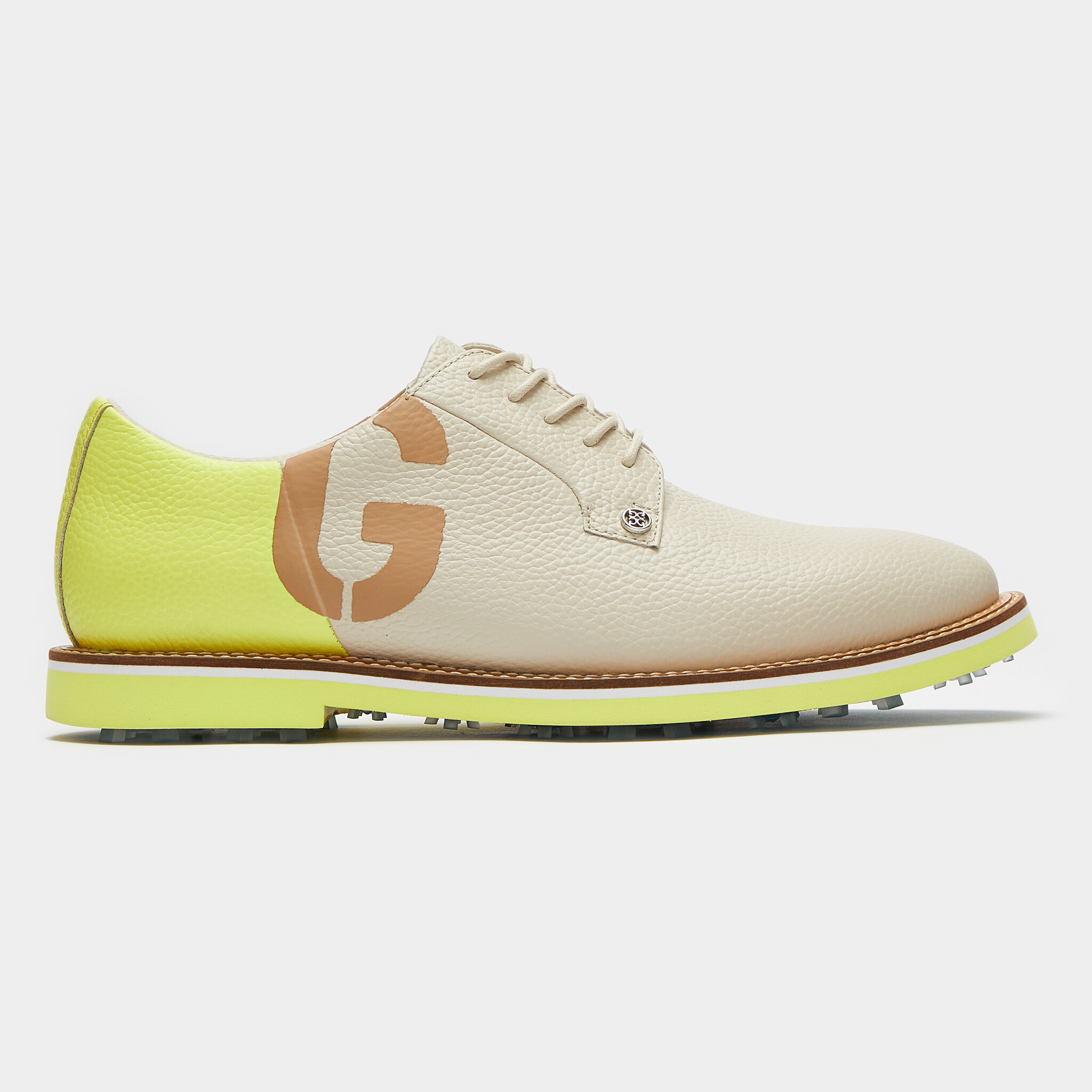 LIMITED EDITION POPS TWO TONE GALLIVANTER GOLF SHOE G FORE
